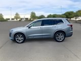 Certified 2024 Cadillac XT6 Premium Luxury image 4
