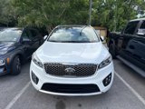 Used 2017 Kia Sorento SX image 2
