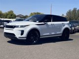 Used 2021 Land Rover Range Rover Evoque S image 2