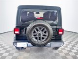 Used 2024 Jeep Wrangler Sport S image 5