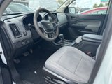 Used 2018 Chevrolet Colorado W/T w/ WT Convenience Package image 5