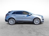 New 2025 Cadillac XT5 Luxury image 2