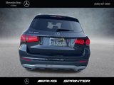 Used 2021 Mercedes-Benz GLC 300 image 4