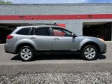 Used 2011 Subaru Outback 2.5i Premium image 2