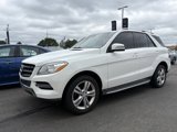 Used 2014 Mercedes-Benz ML 350 4MATIC image 5