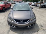 Used 2013 Honda Civic EX-L image 2