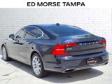 Used 2017 Volvo S90 T6 Momentum w/ Vision Package image 4