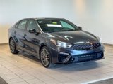 Used 2021 Kia Forte GT image 3