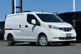 Used 2020 Nissan NV200 SV image 2