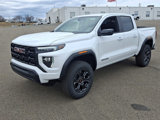 New 2025 GMC Canyon Elevation image 3