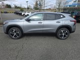 New 2025 Chevrolet Trax RS w/ Sunroof Package image 3