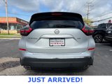 Used 2020 Nissan Murano S w/ Technology Package image 6