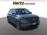 Used 2023 Hyundai Venue Limited image 3
