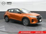Used 2022 Nissan Kicks SV image 4