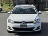 Used 2016 Volkswagen Golf Limited Edition image 2