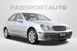 Used 2007 Mercedes-Benz C 280 4MATIC Sedan image 2