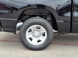 New 2025 RAM 1500 Tradesman image 4