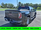 Used 2018 GMC Canyon 2WD Crew Cab w/ Convenience Package image 3