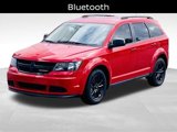 Used 2020 Dodge Journey SE w/ SE Popular Equipment Group image 3