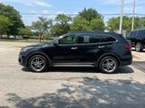 Used 2017 Hyundai Santa Fe Limited image 2