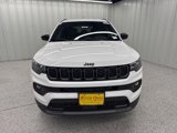 New 2025 Jeep Compass Latitude image 2