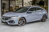 Used 2019 Honda Civic Sport Touring image 2