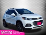 Certified 2022 Chevrolet Trax LT w/ LT Convenience Package image 3