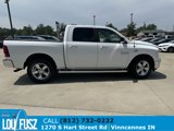 Used 2017 RAM 1500 Big Horn image 5