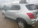 Used 2021 Chevrolet Trax LT w/ LT Convenience Package image 4