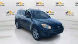 Used 2011 Toyota RAV4 2WD image 3