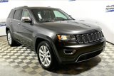 Used 2017 Jeep Grand Cherokee Limited w/ Trailer Tow Group IV image 3