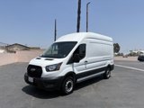 Used 2023 Ford Transit 250 148 High Roof w/ Load Area Protection Package image 5