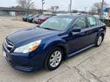 Used 2011 Subaru Legacy 2.5i Premium image 6