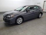 Used 2018 Subaru Impreza 2.0i image 2
