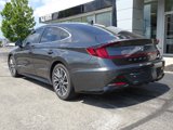 Used 2022 Hyundai Sonata Limited w/ Cargo Package image 3