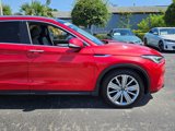 Used 2020 INFINITI QX50 Sensory w/ Proactive Package image 2
