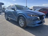 Used 2024 MAZDA CX-5 AWD 2.5 S w/ Preferred Package image 2