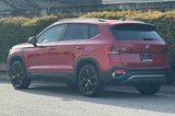 Used 2023 Volkswagen Taos SE image 6