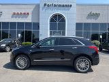 Used 2017 Cadillac XT5 Luxury w/ Driver Awareness Package image 4