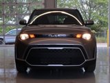 New 2025 Kia Soul S image 2