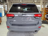 Used 2020 Jeep Grand Cherokee Altitude image 5