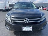 Used 2017 Volkswagen Tiguan S image 2