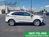 Used 2024 Ford Edge SEL image 4
