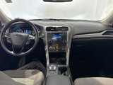 Used 2019 Ford Fusion S image 2