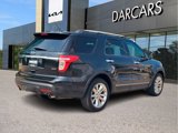Used 2015 Ford Explorer Limited w/ Equipment Group 302A image 4