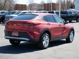 New 2024 Buick Envista Preferred w/ Convenience II Package image 2
