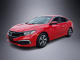 Used 2020 Honda Civic LX image 3