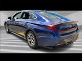 Certified 2022 Hyundai Sonata SEL w/ Convenience Package image 6