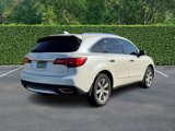 Used 2014 Acura MDX SH-AWD w/ Advance Package image 3