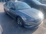 Used 2021 Volkswagen Jetta R-Line w/ R-Line Cold Weather Package image 4